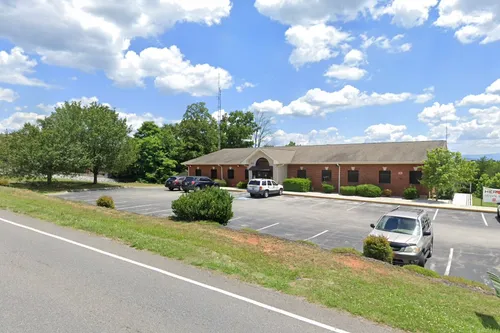 Dandridge Veterans Affairs Office