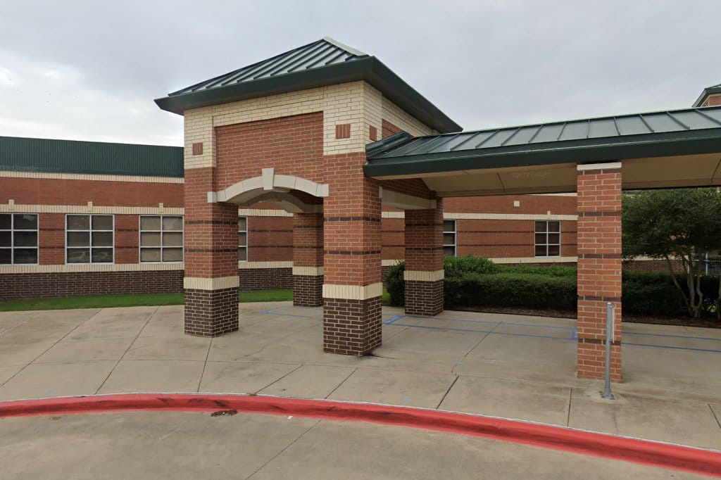 JB Wilmeth Elementary School