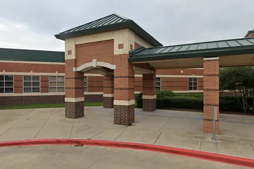 JB Wilmeth Elementary School