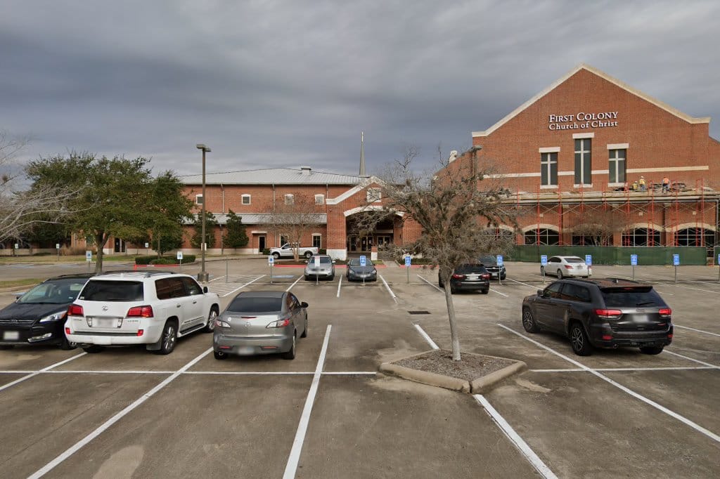 Cornerstone Christian Academy