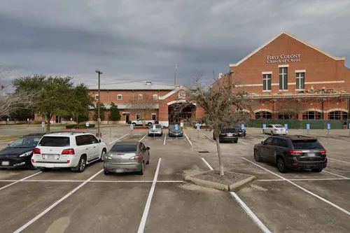 Cornerstone Christian Academy