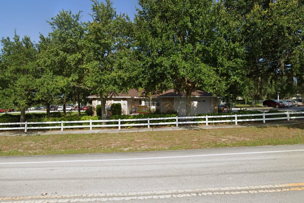 Orlando Christian School