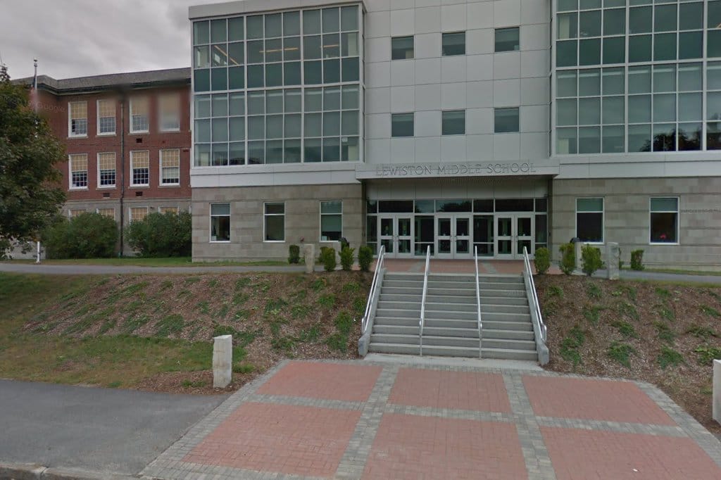 Lewiston Middle School