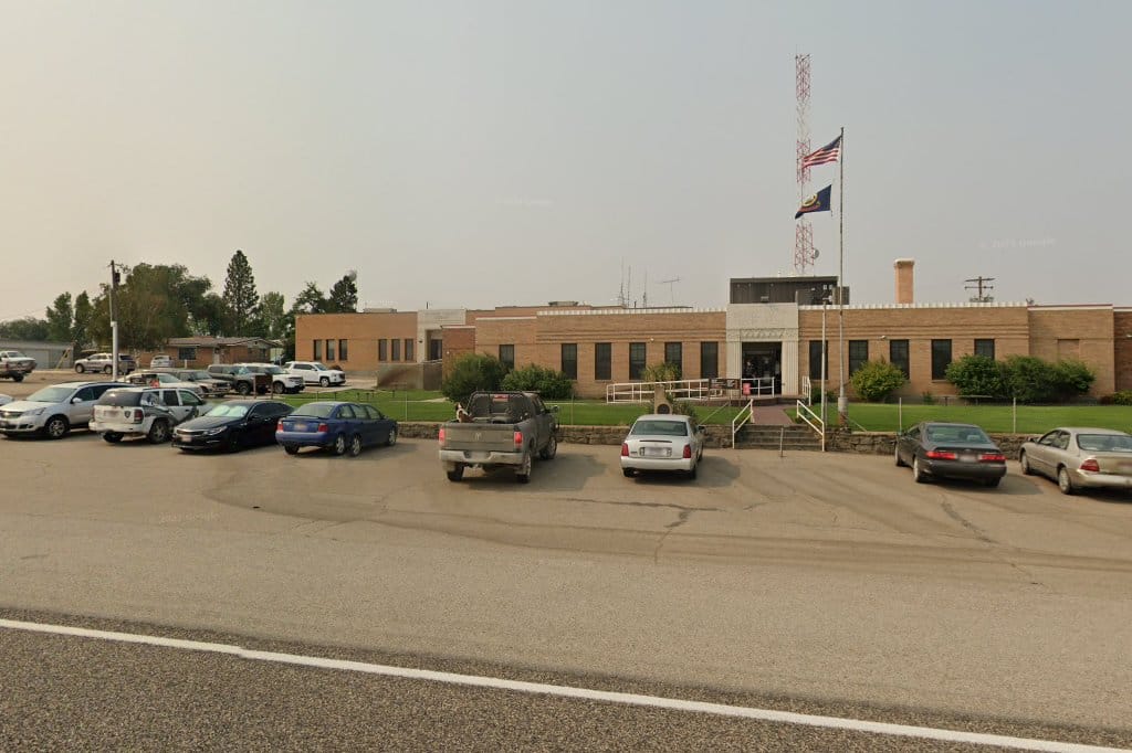 Owyhee County Passport Office