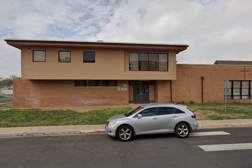 St. Marys Central Catholic School