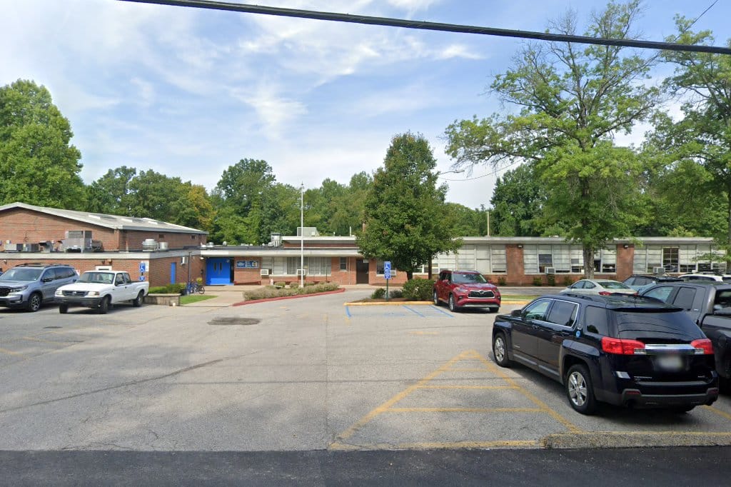 Holz Elementary School