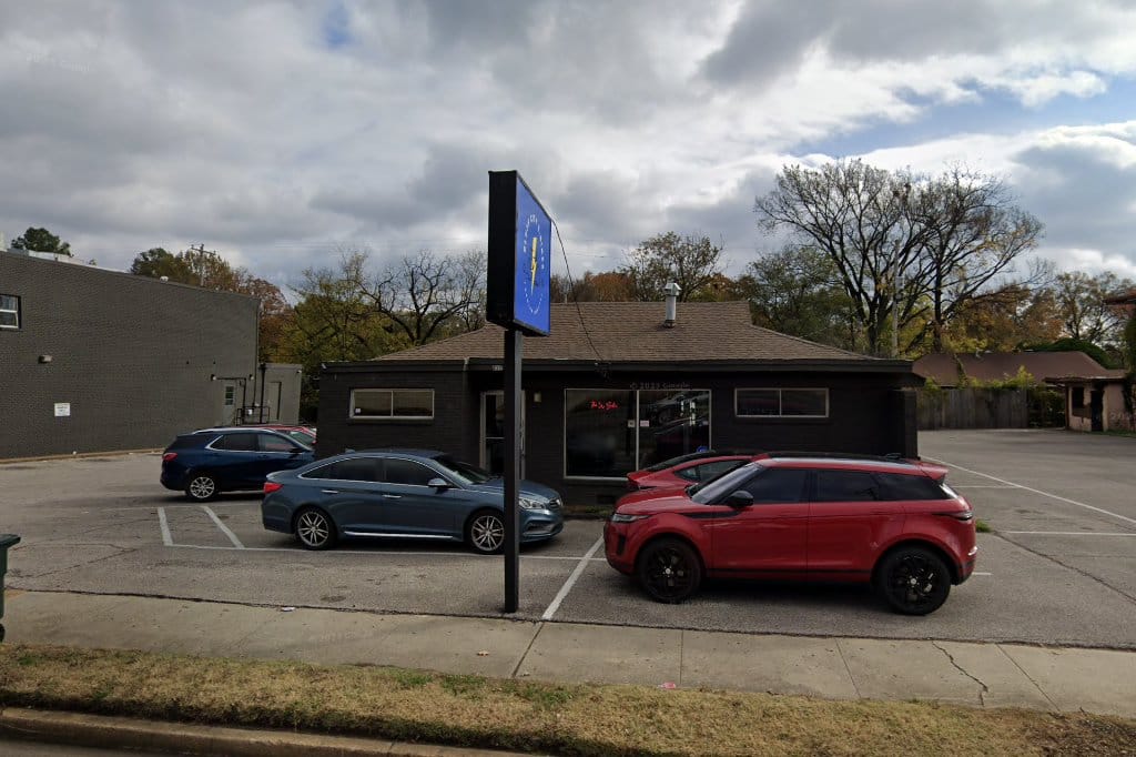 The Hair Design School-S Memphis