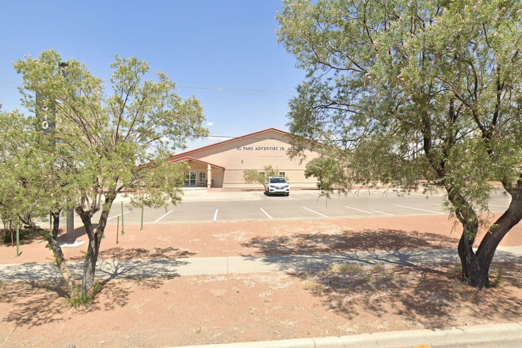 El Paso Adventist Junior Academy
