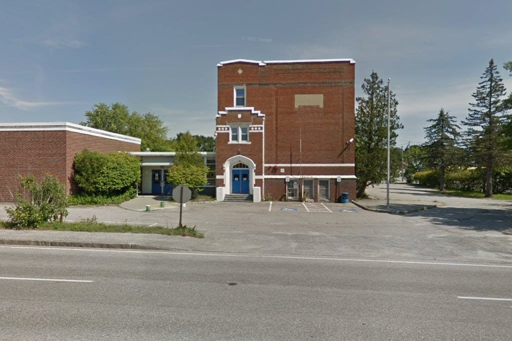 Martel Elementary School