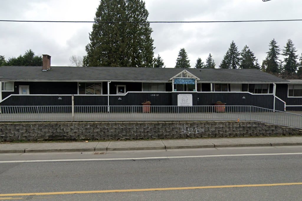 A World Discovery Montessori School
