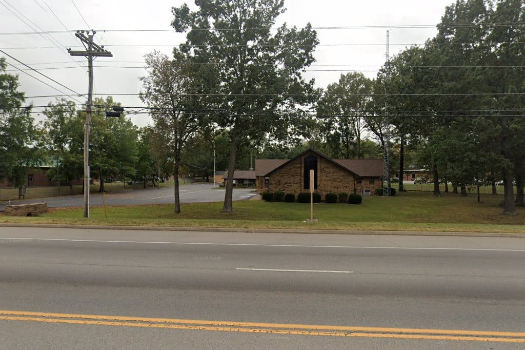 Dickson Adventist Elementary School