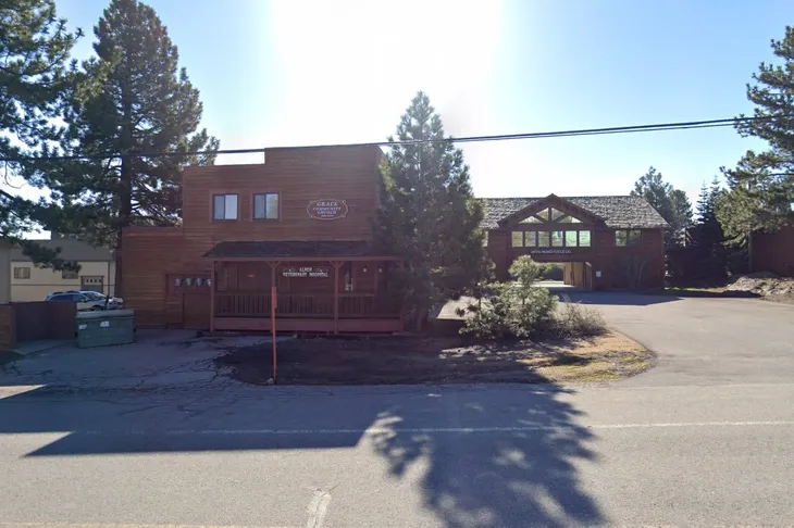 Alpen Veterinary Hospital