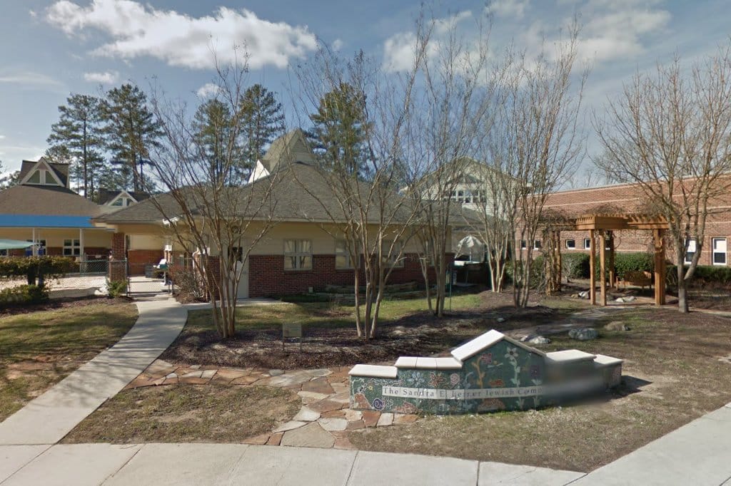 Lerner Jewish Community Day School