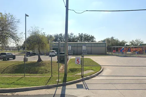 Zeferino Farias Elementary School