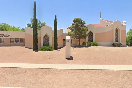 Jesus Chapel School