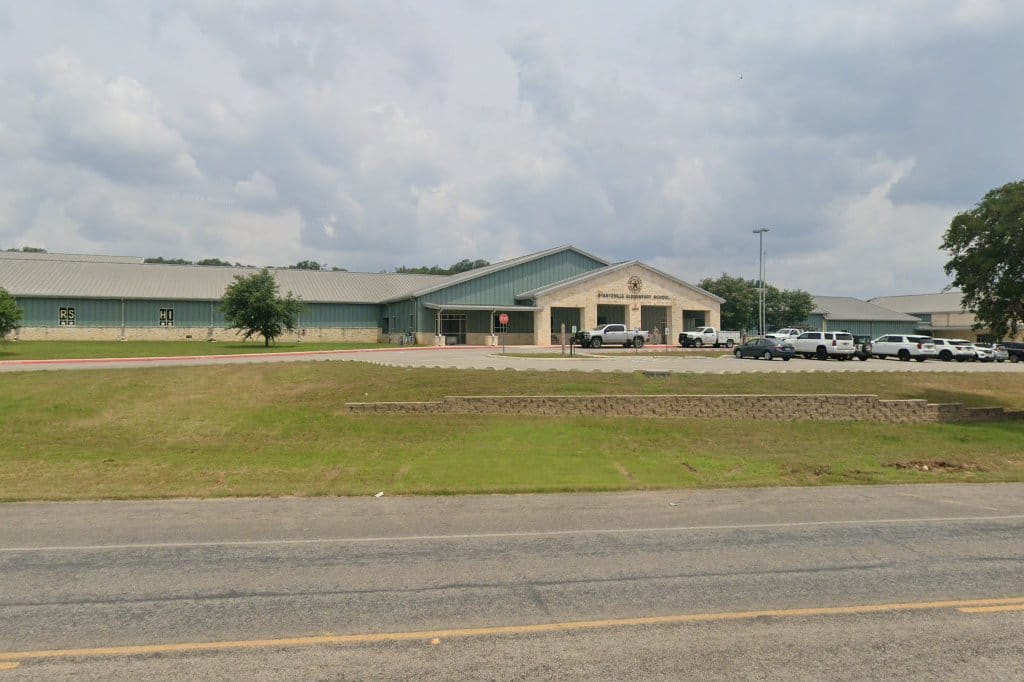 Startzville Elementary School