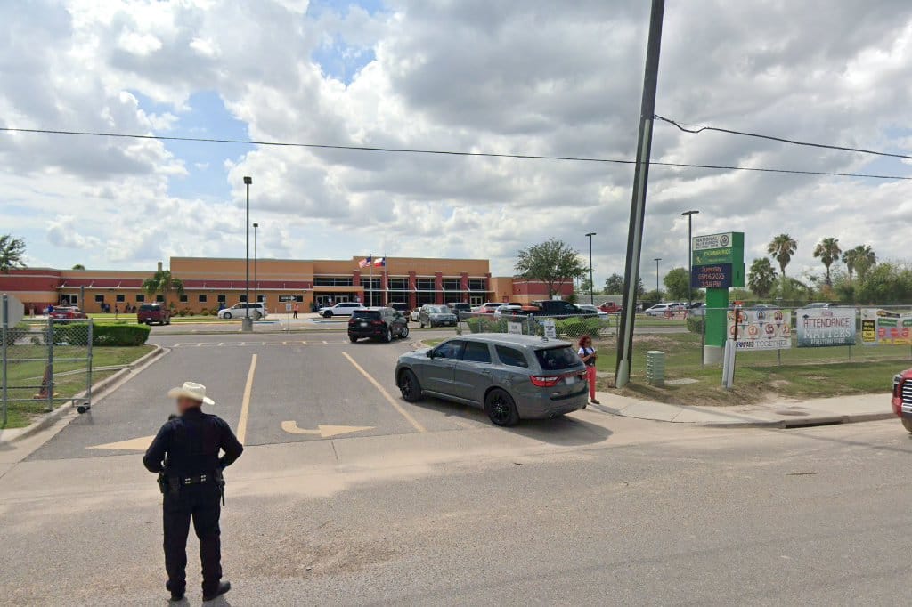 Hilda C Escobar/Alicia C Rios Elementary School