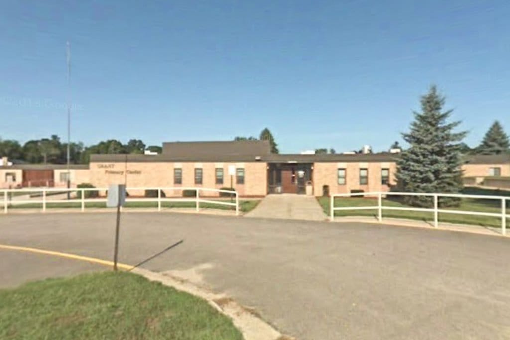 Grant School
