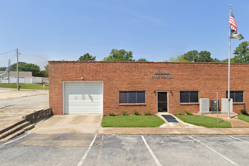 Medina City Court
