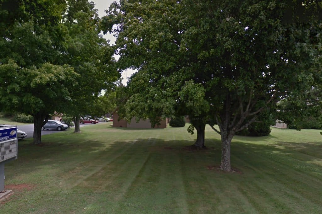 Morristown Seventh-Day Adventist School