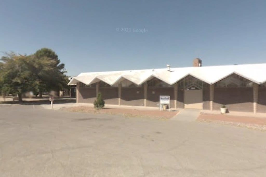 Mt Hope Lutheran Child Care