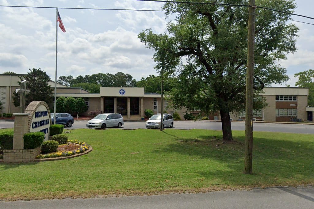 Belvoir Christian Academy