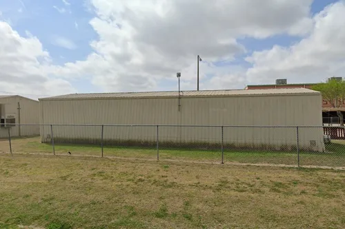 Dora M Sauceda Middle School