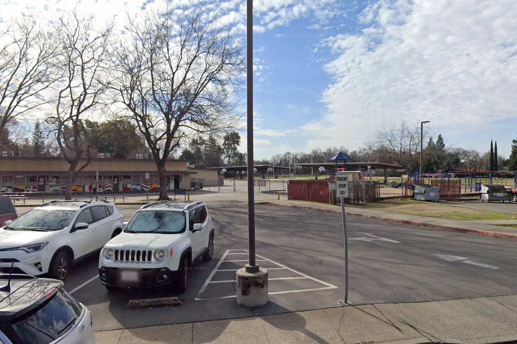 Rosedale Elementary School