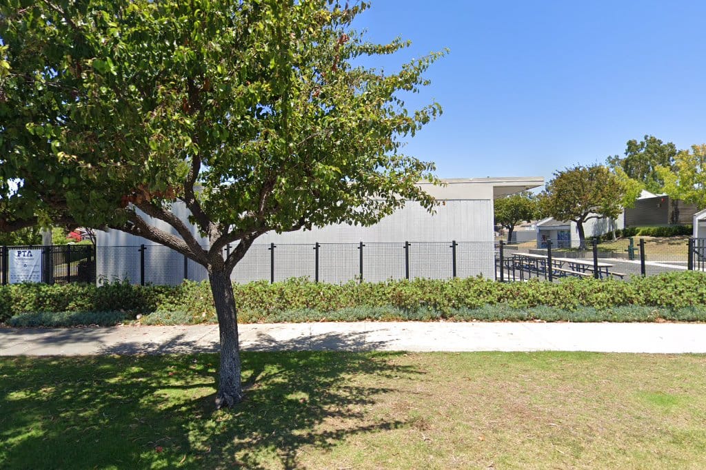 Roy O Andersen Elementary School