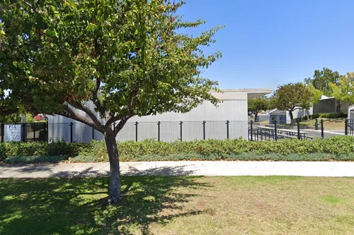 Roy O Andersen Elementary School