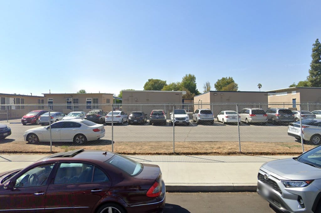 Ranchito Avenue Elementary School