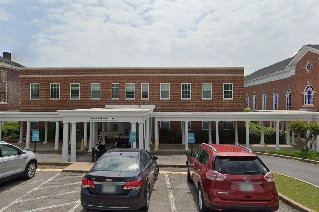 Brainerd Baptist School