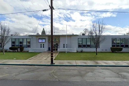 Mckinley Elementary School