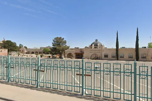 St. Pius X School