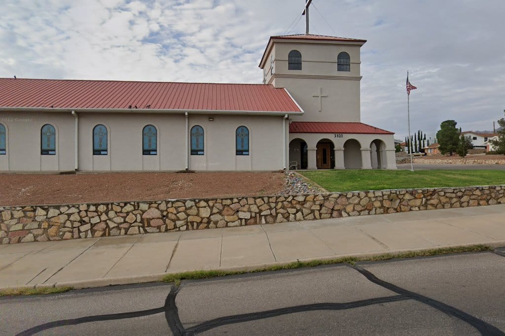 Trinity Lutheran School