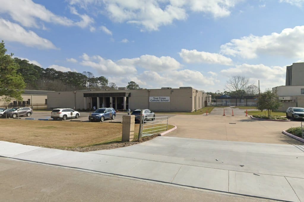 True Cross Catholic School