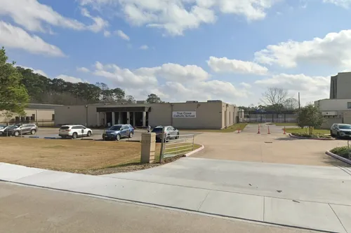 True Cross Catholic School