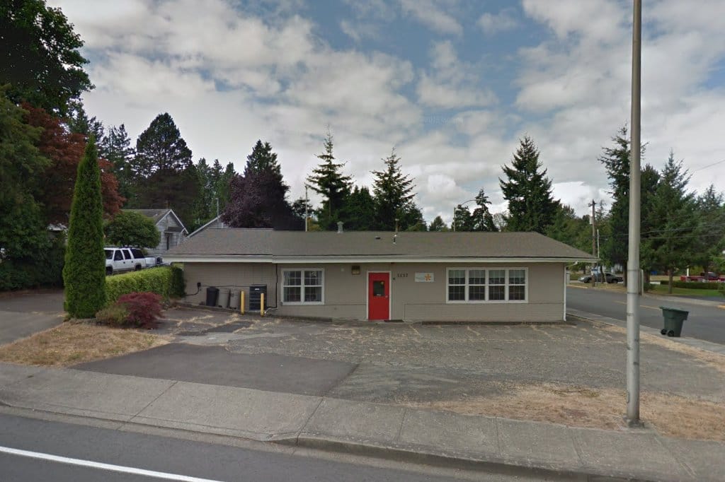 Montessori Childrens House