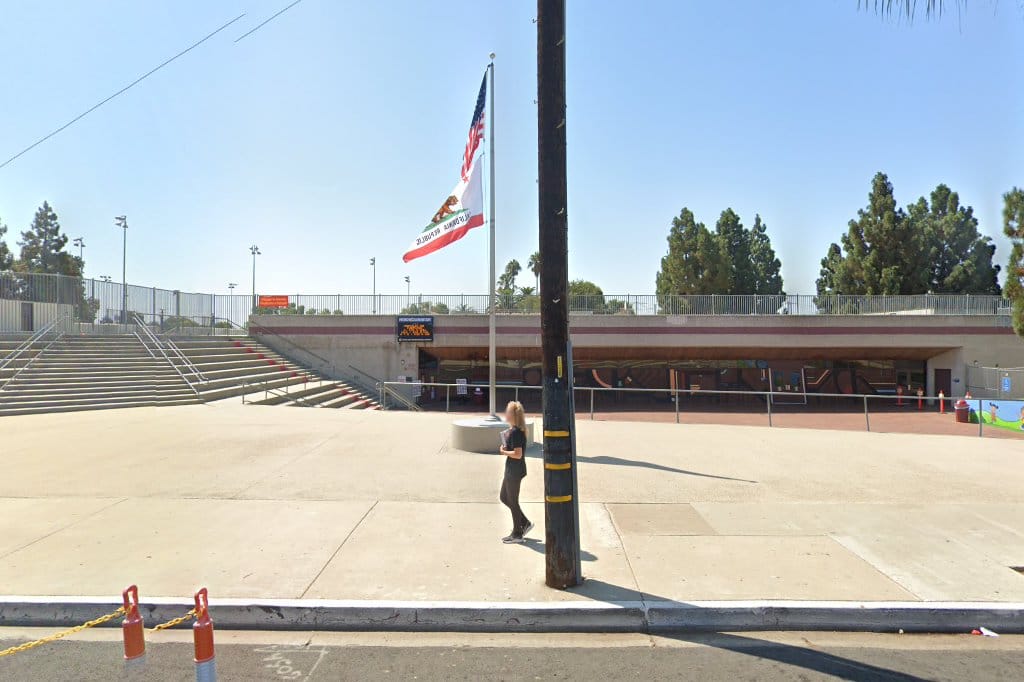 Fremont Elementary School