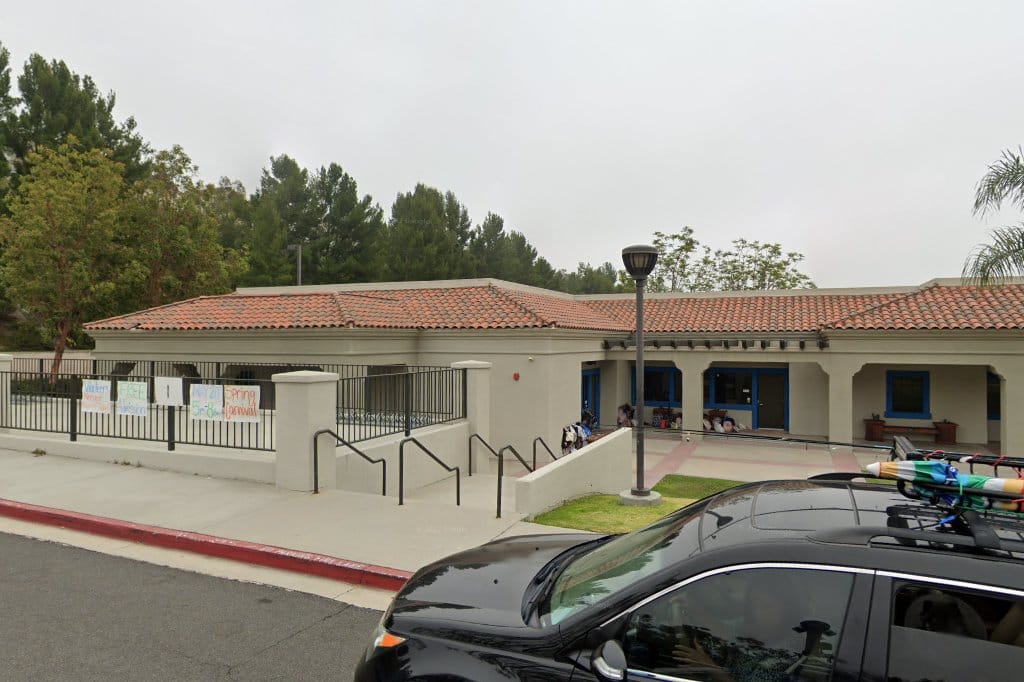 Portola Hills Elementary School