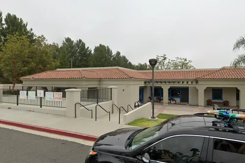Portola Hills Elementary School