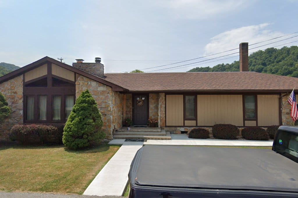 West Chapmanville Elementary School