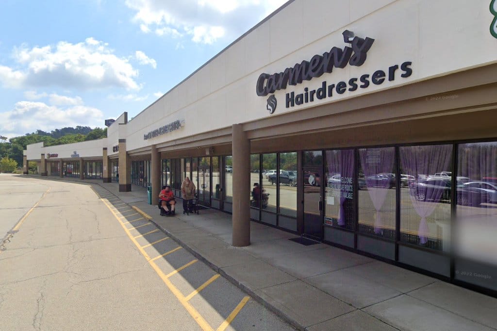 Washington PennDOT Driver License Center
