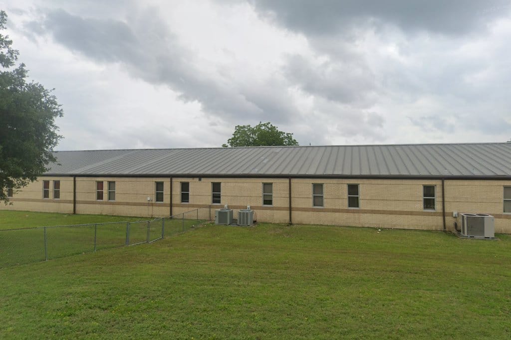 Sacred Heart School