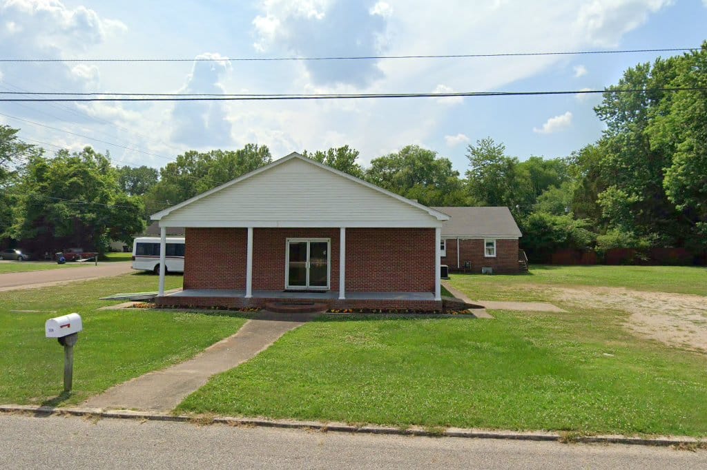 Bolivar Christian Academy