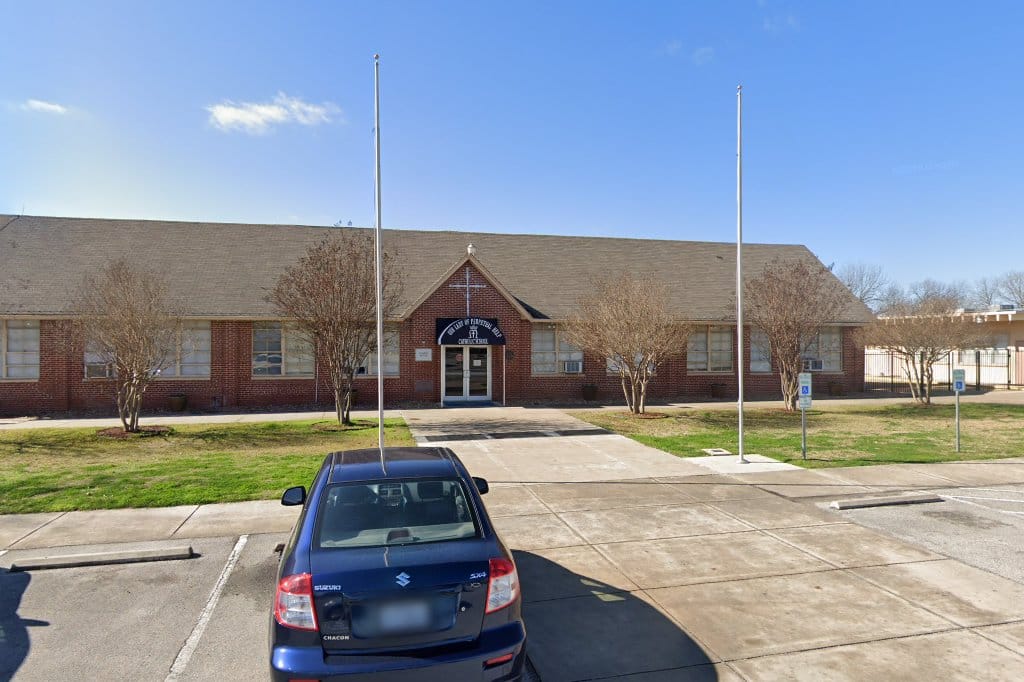 Our Lady of Perpetual Help Catholic School
