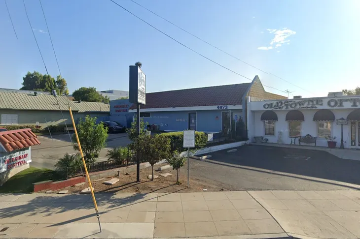 AM PM Veterinary Hospital