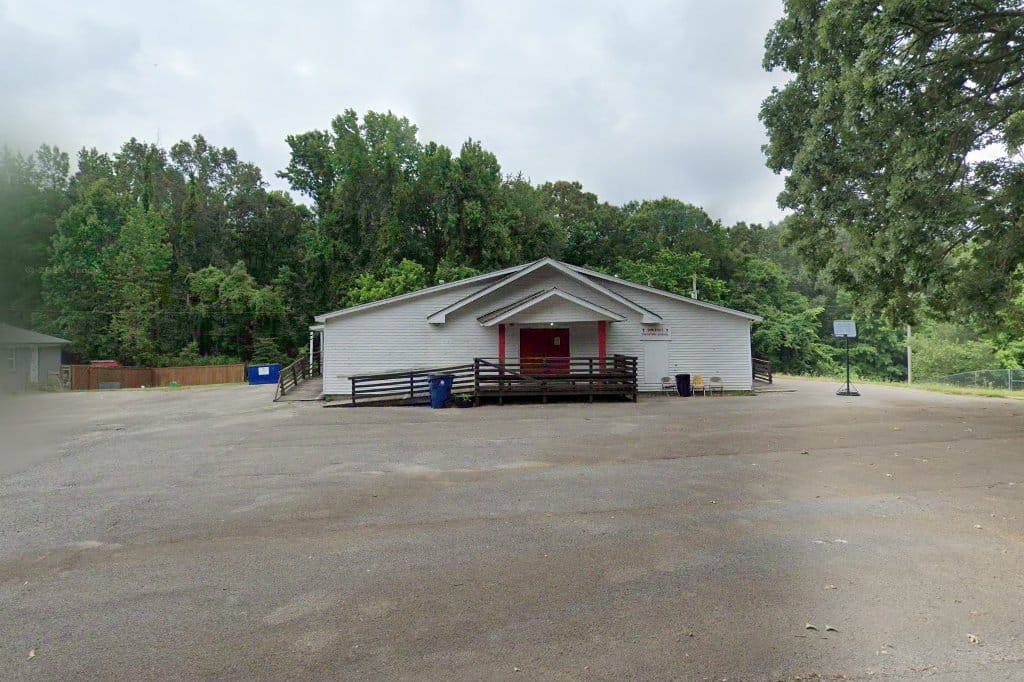 Morris Chapel Christian School