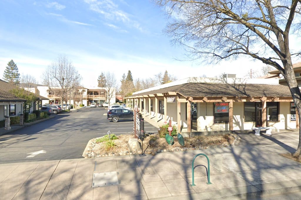 Amador Pet Hospital