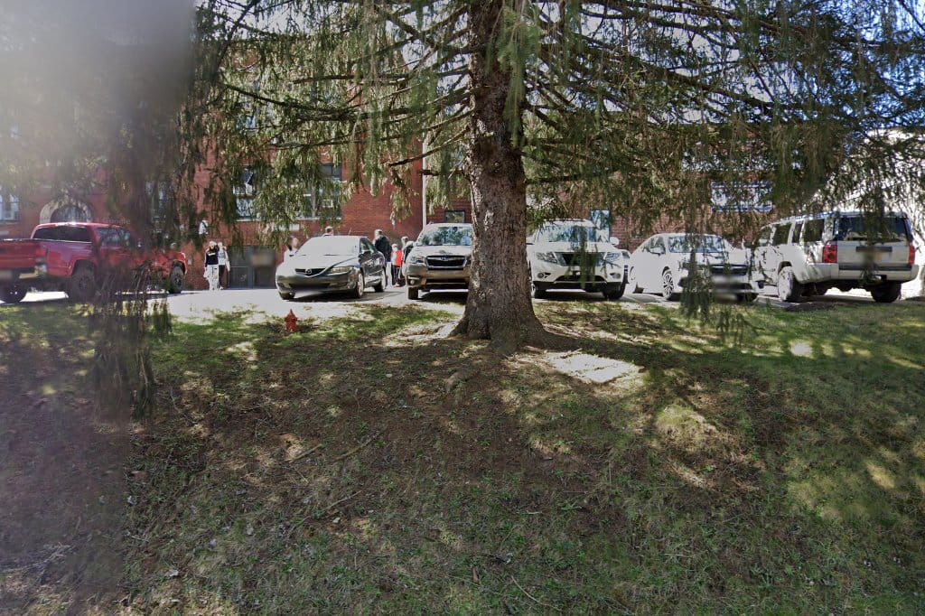 Monongah Middle School